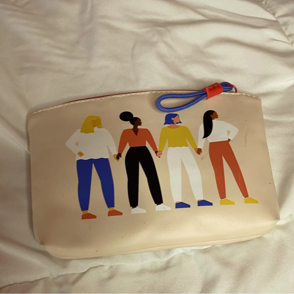 IPSY MAKEUP BAG